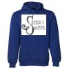 Men's Fleecy Hoodie Thumbnail