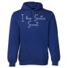Men's Fleecy Hoodie Thumbnail