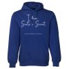 Men's Fleecy Hoodie Thumbnail