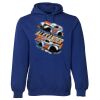 Men's Fleecy Hoodie Thumbnail