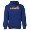 Men's Fleecy Hoodie Thumbnail