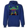 Men's Fleecy Hoodie Thumbnail