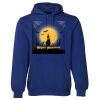 Men's Fleecy Hoodie Thumbnail