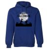 Men's Fleecy Hoodie Thumbnail