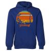Men's Fleecy Hoodie Thumbnail