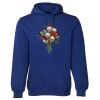 Men's Fleecy Hoodie Thumbnail