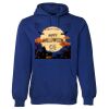 Men's Fleecy Hoodie Thumbnail