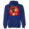 Men's Fleecy Hoodie Thumbnail