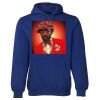 Men's Fleecy Hoodie Thumbnail