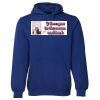 Men's Fleecy Hoodie Thumbnail