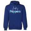 Men's Fleecy Hoodie Thumbnail