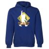 Men's Fleecy Hoodie Thumbnail