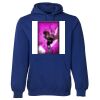 Men's Fleecy Hoodie Thumbnail