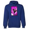 Men's Fleecy Hoodie Thumbnail