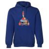 Men's Fleecy Hoodie Thumbnail