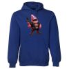Men's Fleecy Hoodie Thumbnail