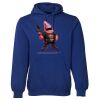 Men's Fleecy Hoodie Thumbnail