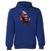 Men's Fleecy Hoodie Thumbnail
