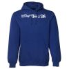 Men's Fleecy Hoodie Thumbnail