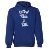 Men's Fleecy Hoodie Thumbnail
