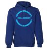 Men's Fleecy Hoodie Thumbnail