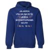 Men's Fleecy Hoodie Thumbnail
