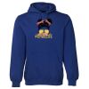 Men's Fleecy Hoodie Thumbnail