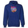 Men's Fleecy Hoodie Thumbnail