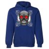 Men's Fleecy Hoodie Thumbnail