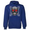 Men's Fleecy Hoodie Thumbnail
