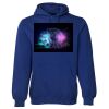 Men's Fleecy Hoodie Thumbnail