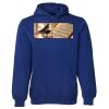 Men's Fleecy Hoodie Thumbnail