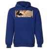 Men's Fleecy Hoodie Thumbnail