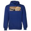 Men's Fleecy Hoodie Thumbnail