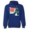 Men's Fleecy Hoodie Thumbnail