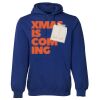 Men's Fleecy Hoodie Thumbnail
