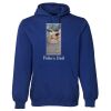 Men's Fleecy Hoodie Thumbnail
