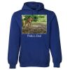 Men's Fleecy Hoodie Thumbnail