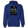 Men's Fleecy Hoodie Thumbnail