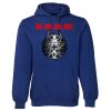 Men's Fleecy Hoodie Thumbnail