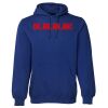 Men's Fleecy Hoodie Thumbnail