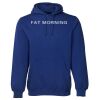 Men's Fleecy Hoodie Thumbnail