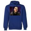 Men's Fleecy Hoodie Thumbnail