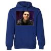 Men's Fleecy Hoodie Thumbnail