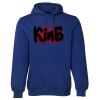 Men's Fleecy Hoodie Thumbnail