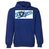 Men's Fleecy Hoodie Thumbnail