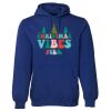 Men's Fleecy Hoodie Thumbnail