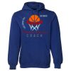 Men's Fleecy Hoodie Thumbnail