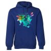Men's Fleecy Hoodie Thumbnail