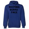Men's Fleecy Hoodie Thumbnail